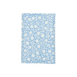 alpine fiore quilted passport cover
