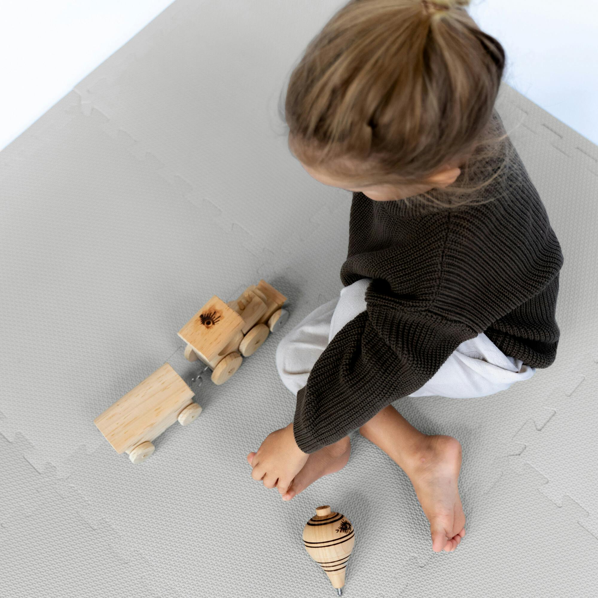 Classic Foam Playmat