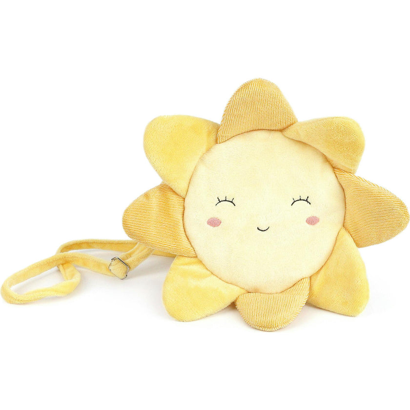 Sunshine Purse