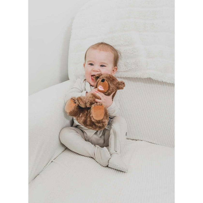 Little Bear - Benny