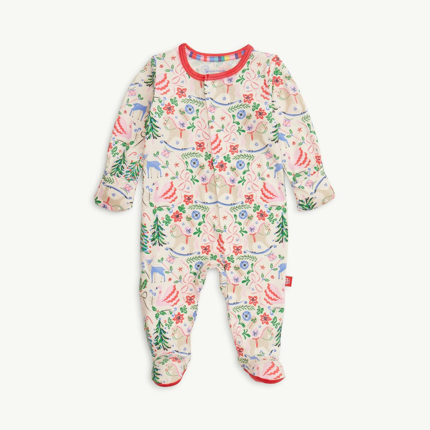 Magnetic Footie SUG PLUM DREAM