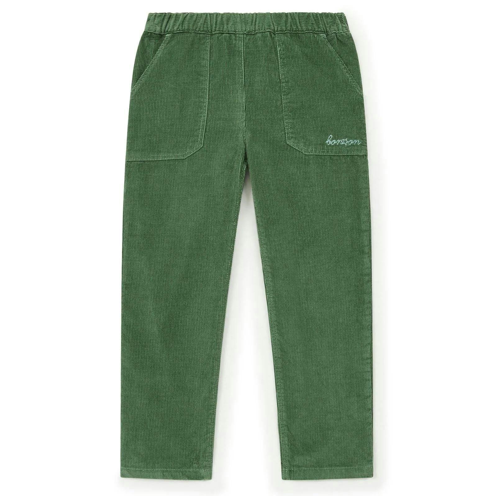 Batcha Greenpeace Pants