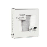 Muslin Squares Set