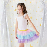 Dream Petal Tutu