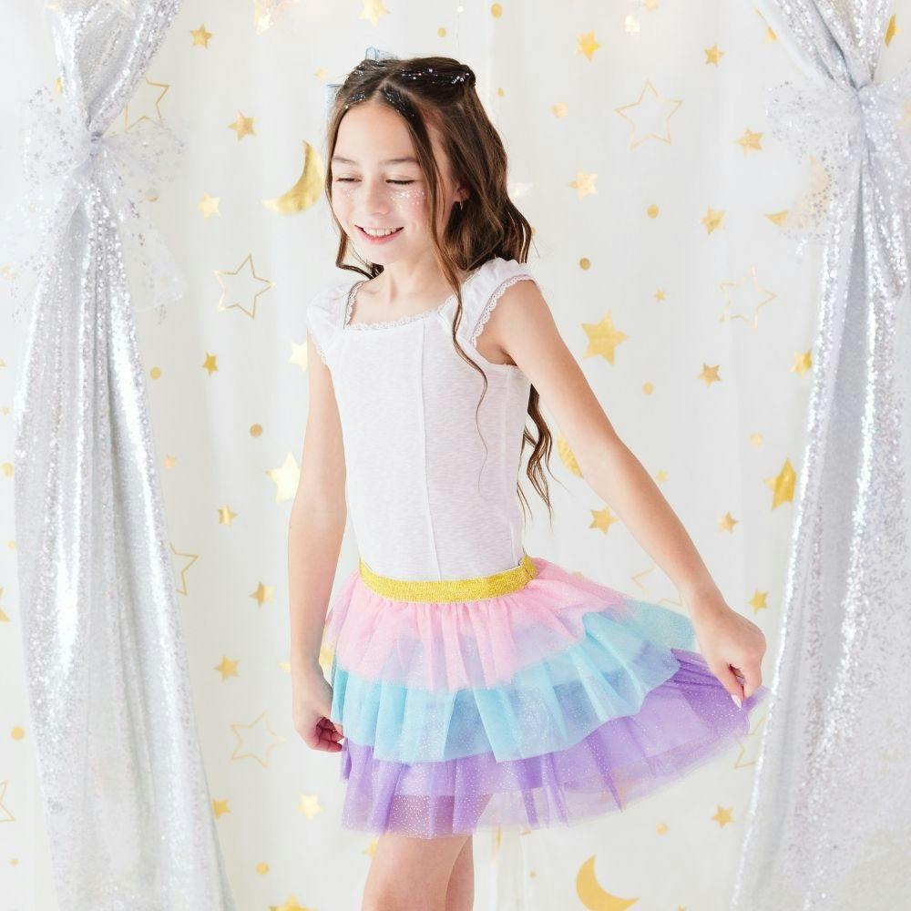 Dream Petal Tutu