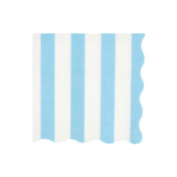 Beach Striped Large Napkins