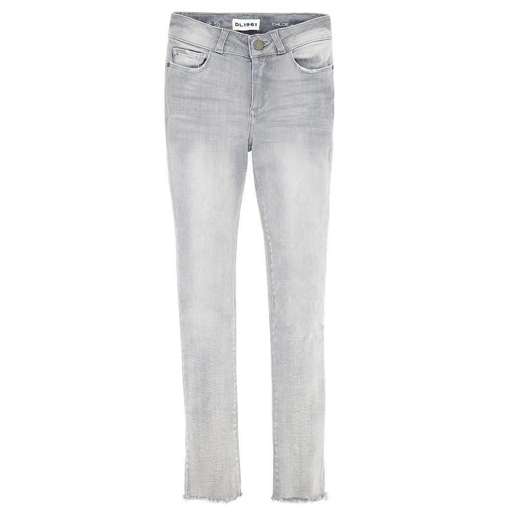 Chloe Howl Demin Jeans