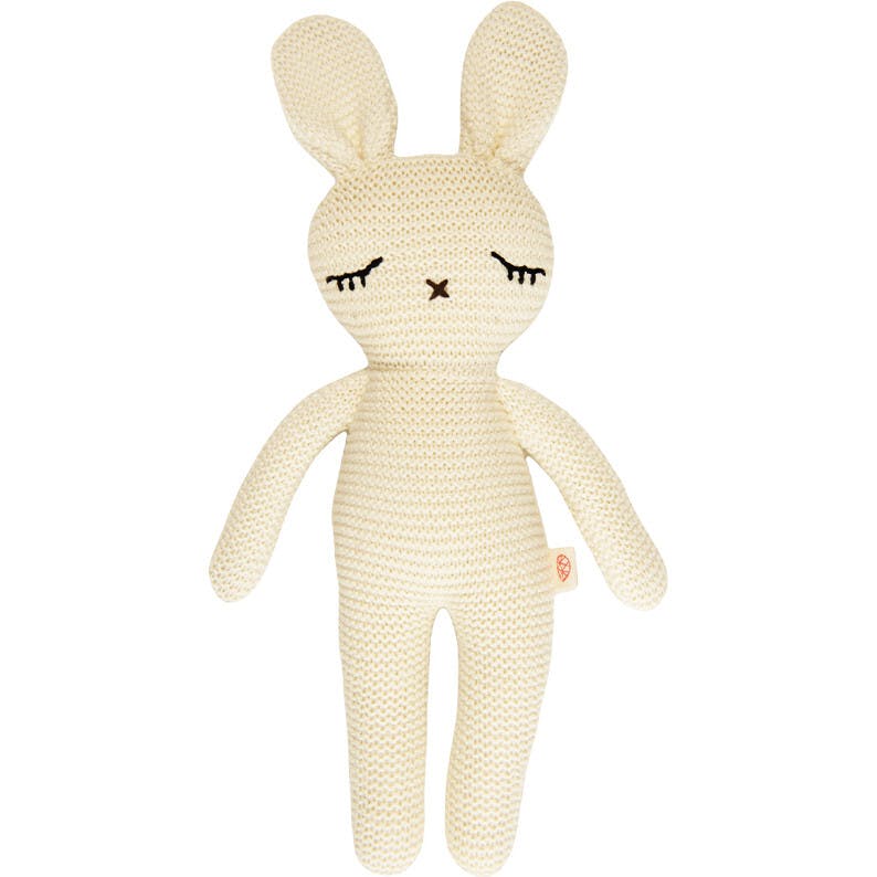Plush Bunny