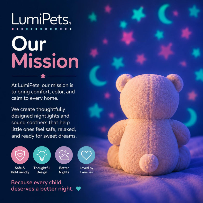Plush Sound Soother