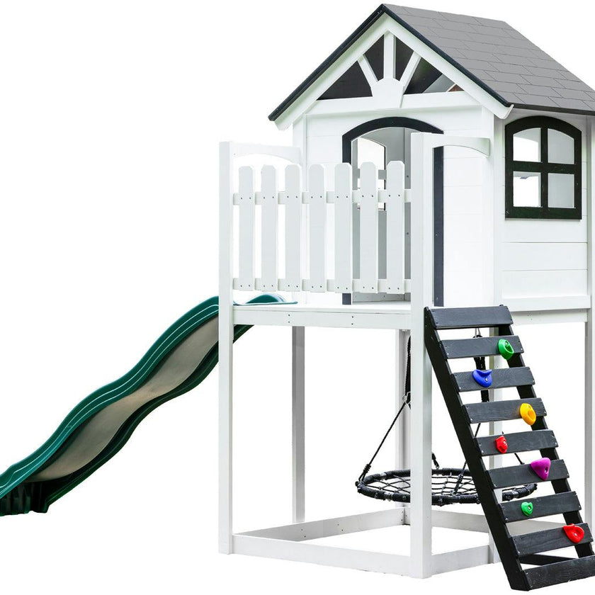 Londyn Swing Set