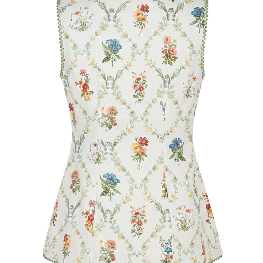 Alexa Top x Sadie Loving