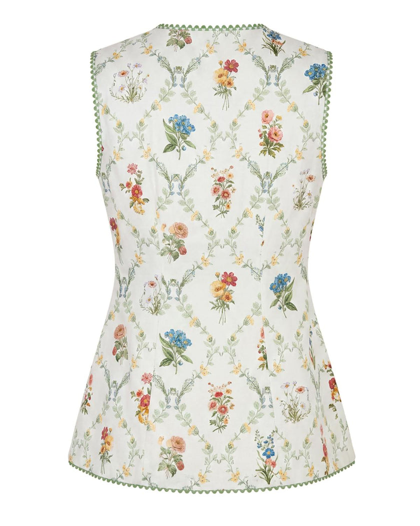 Alexa Top x Sadie Loving