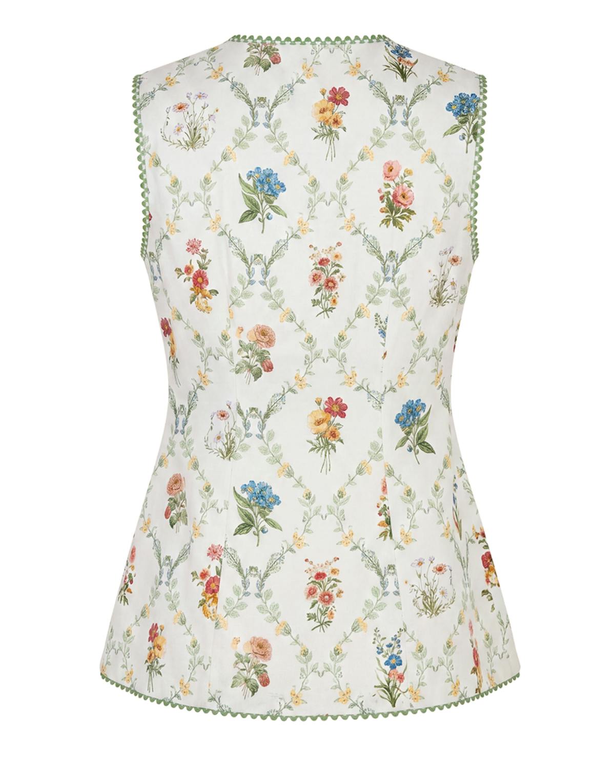Alexa Top x Sadie Loving