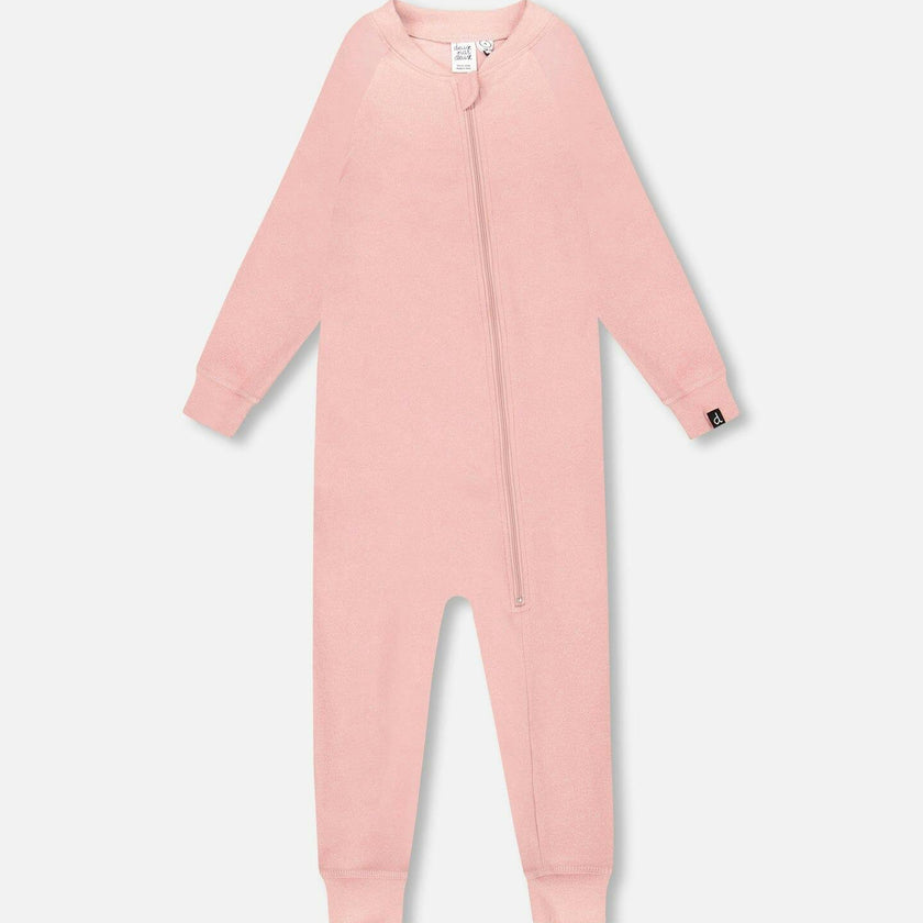 One-Piece Thermal Underwear