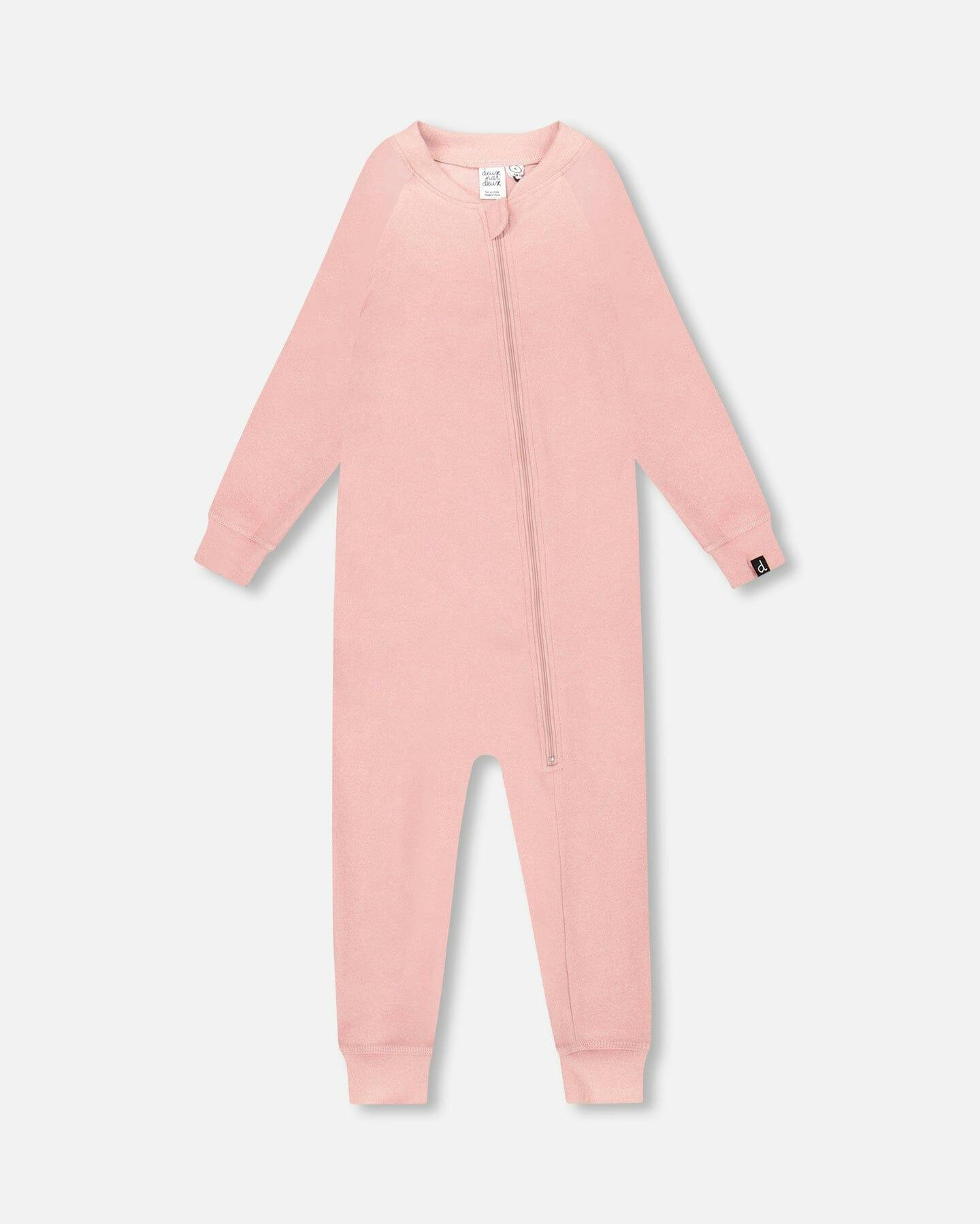 One-Piece Thermal Underwear