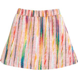 Mini Skirt