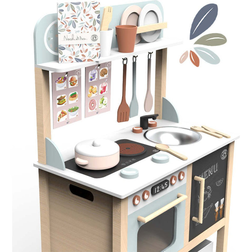 Kitchen Party
