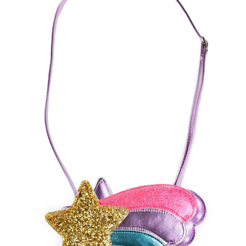 Shooting Star Purse