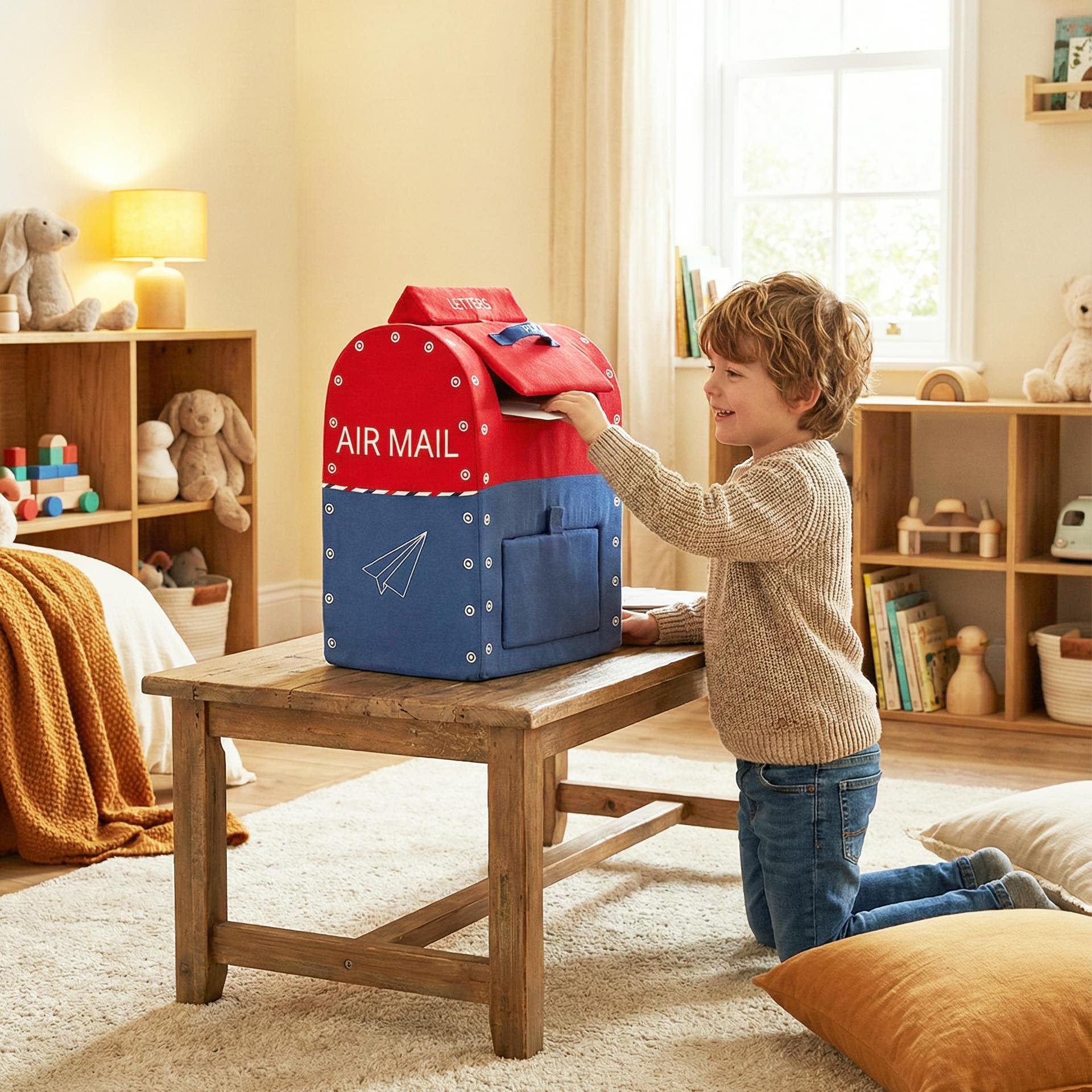 Post Box