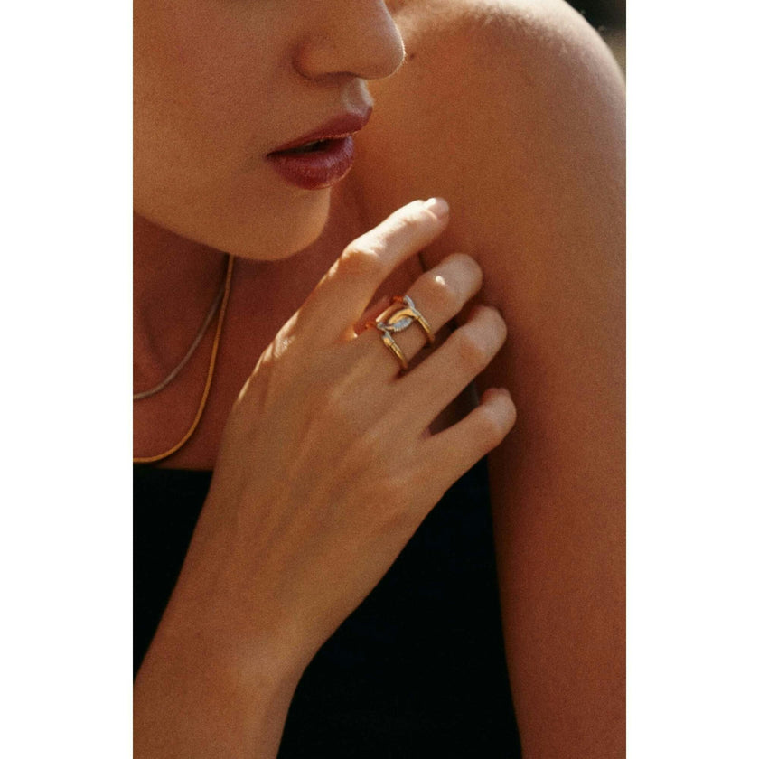 Colosseum Ring