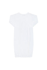 Signature Smocked Boys Gown