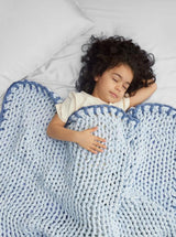 Kids Weighted Blanket