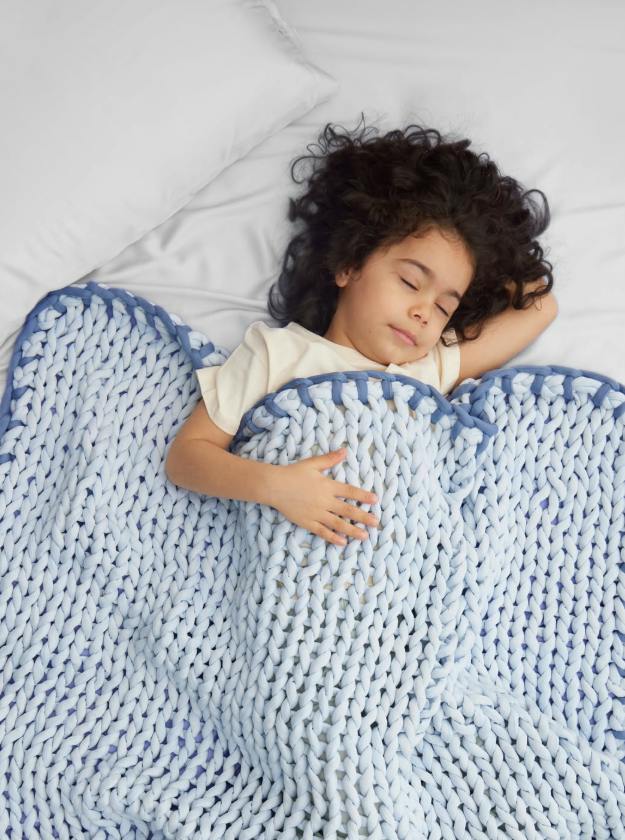 Kids Weighted Blanket