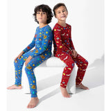 House Pride Bamboo Kids Pajamas