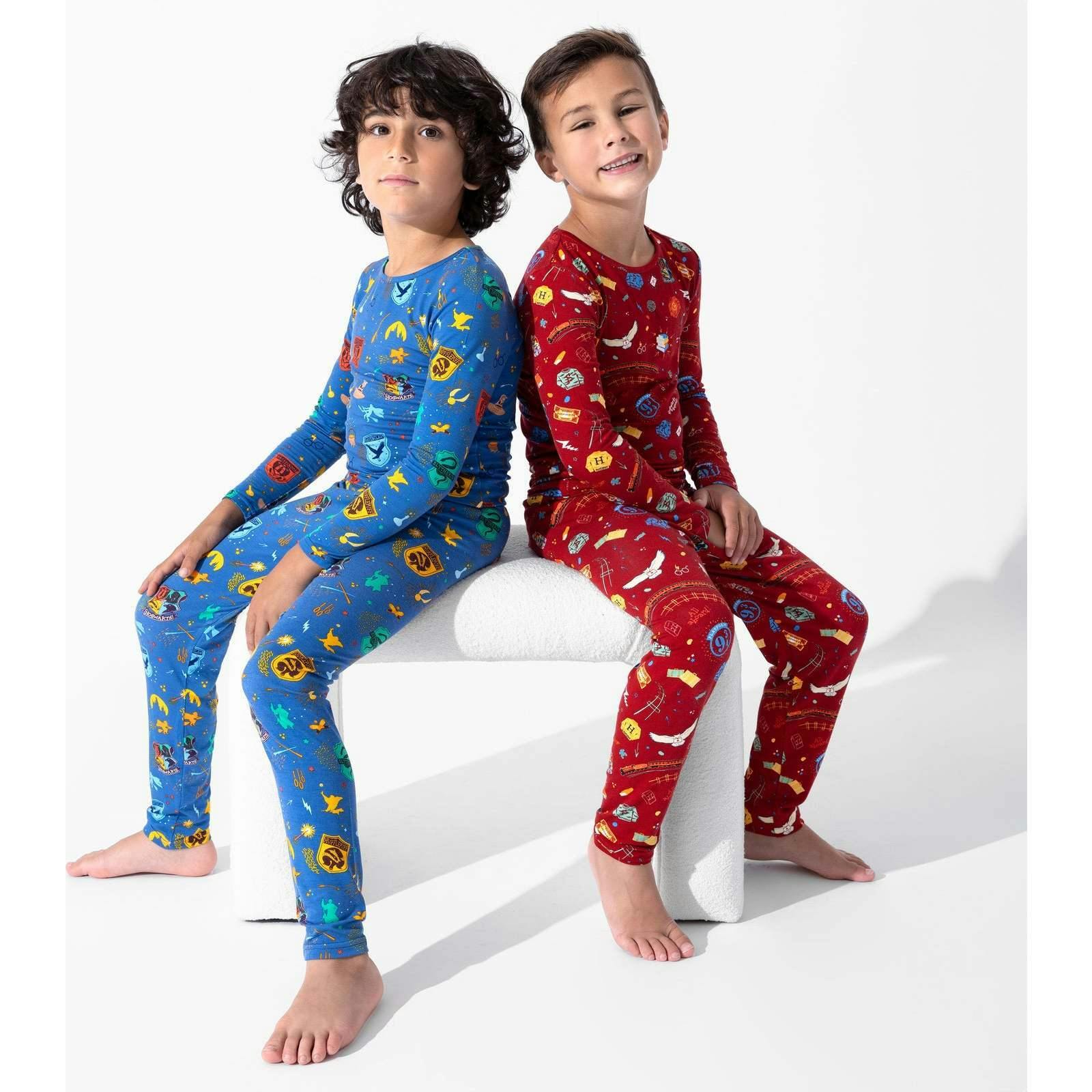 House Pride Bamboo Kids Pajamas