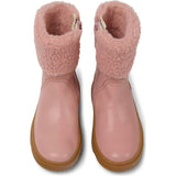 Kido Ankle Boots