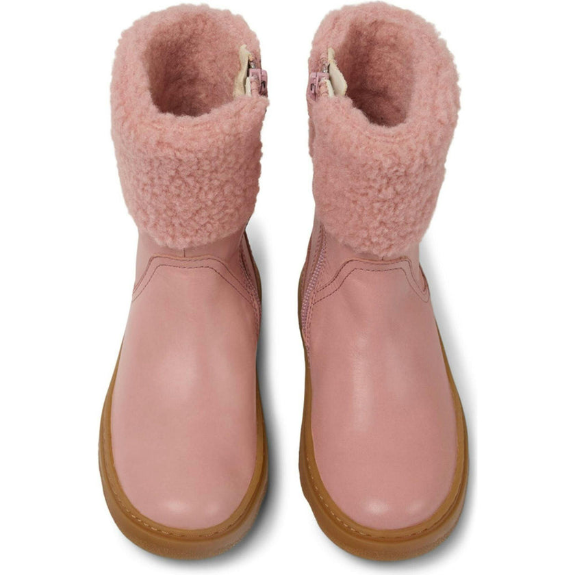 Kido Ankle Boots