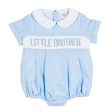 Little Brother Bubble
