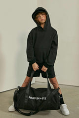 Vive Parfum Hoodie