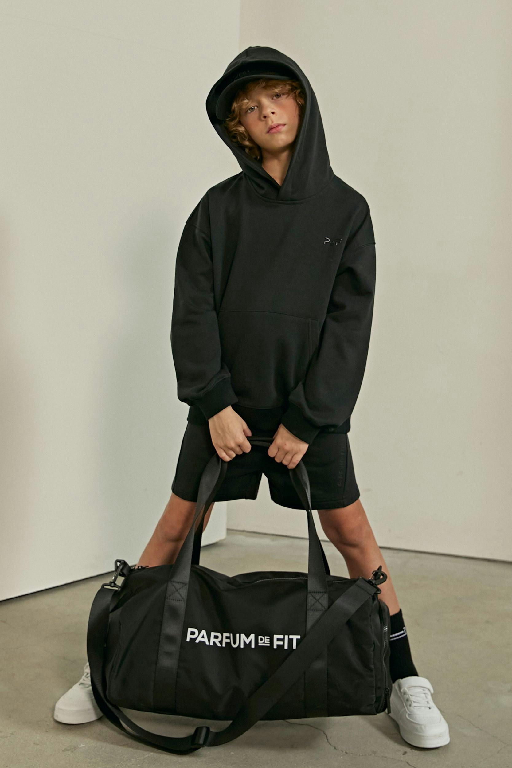 Vive Parfum Hoodie
