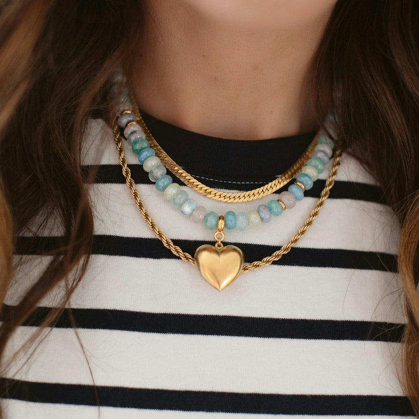 June Necklace