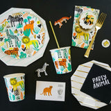 Into The Wild Temporary Tattoos