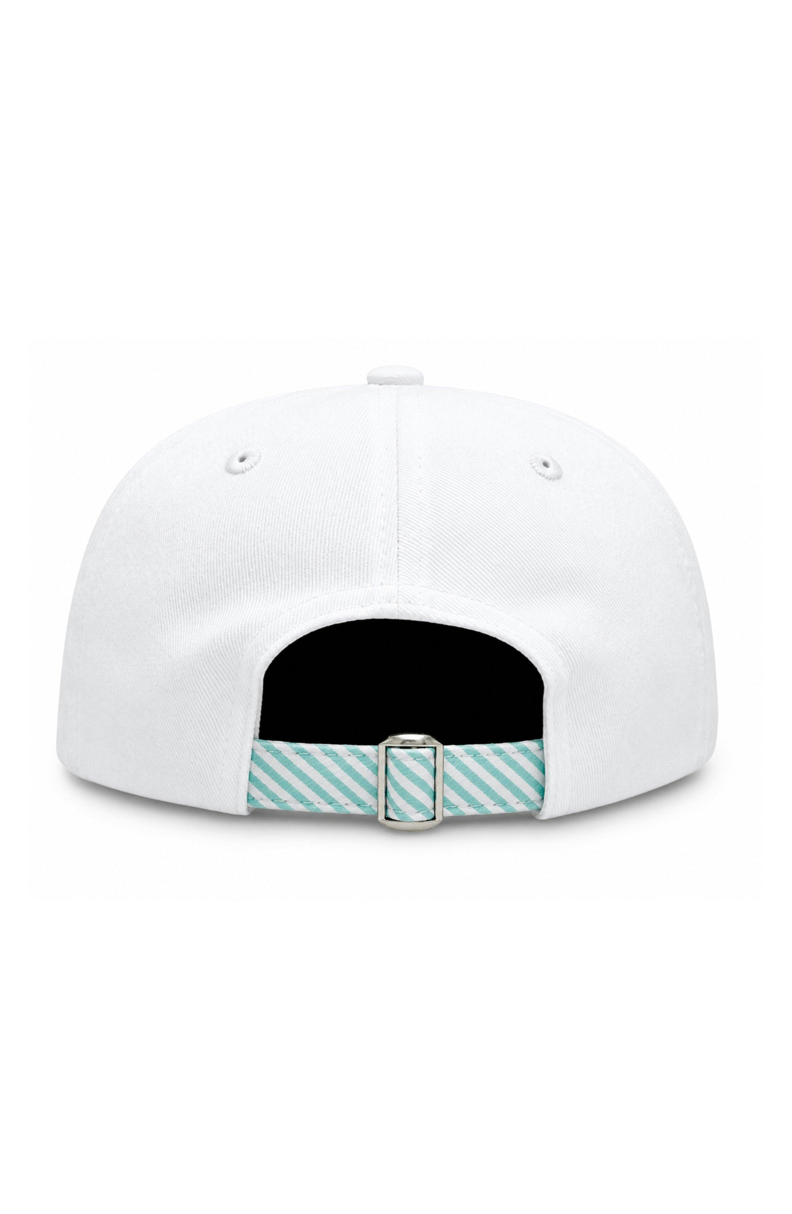 Tennis Baseball Hat