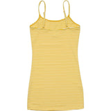 Sunshine Stripe Teen Cami Dress