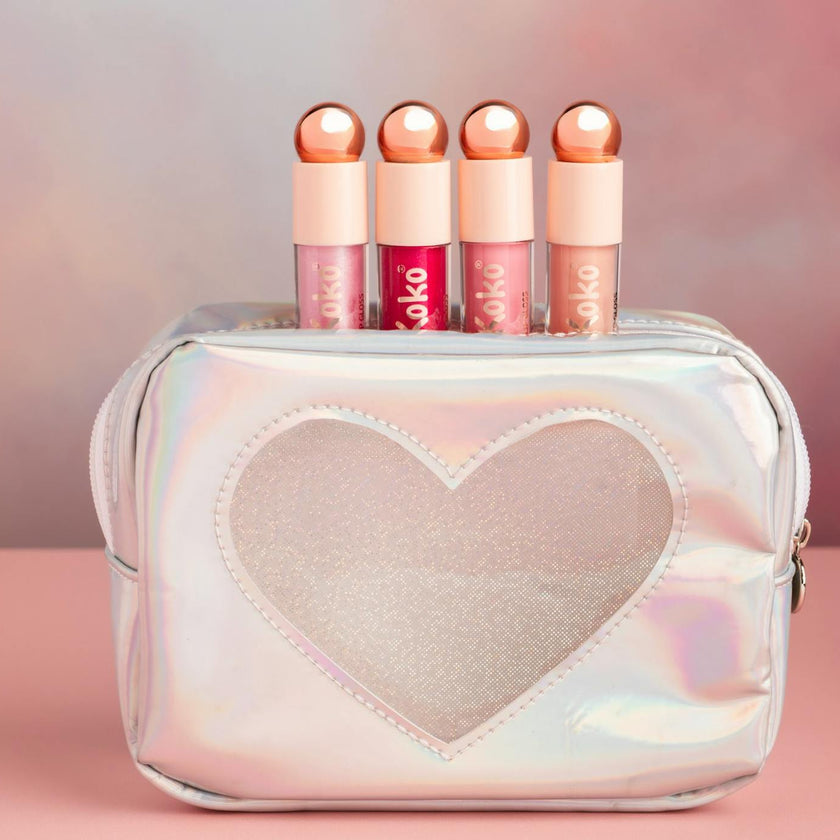 Chill High Shine Lipgloss