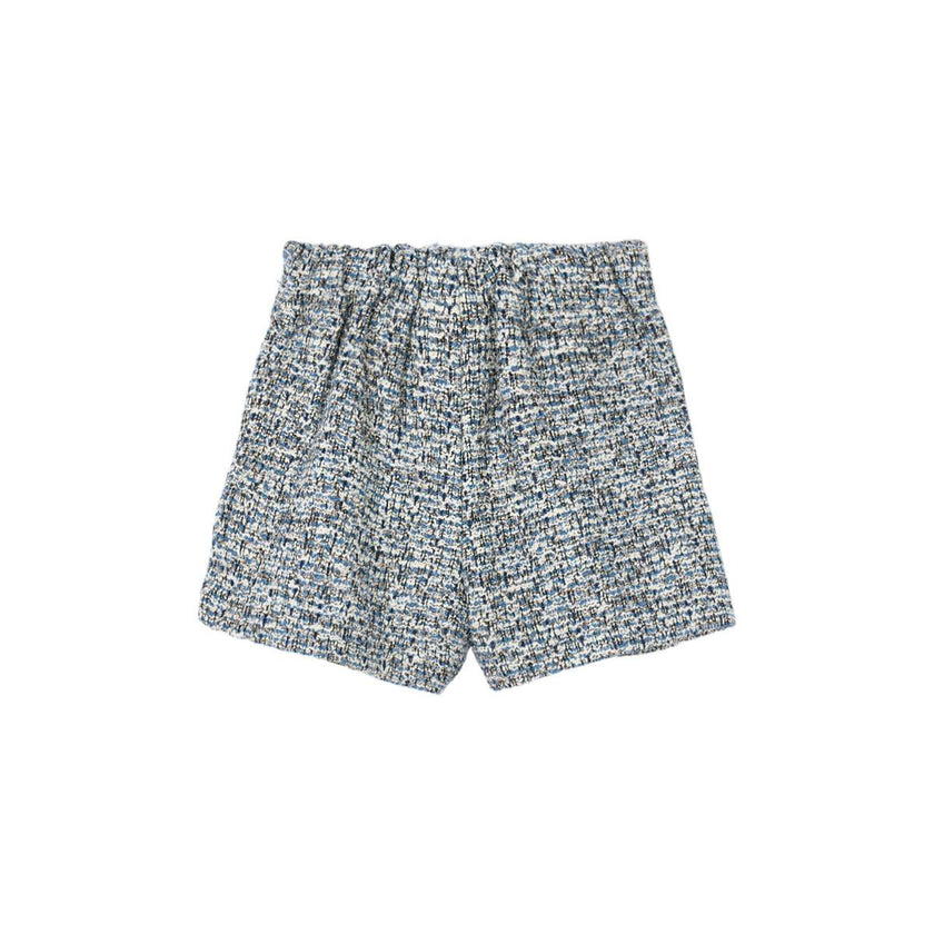 Girl Bow Shorts