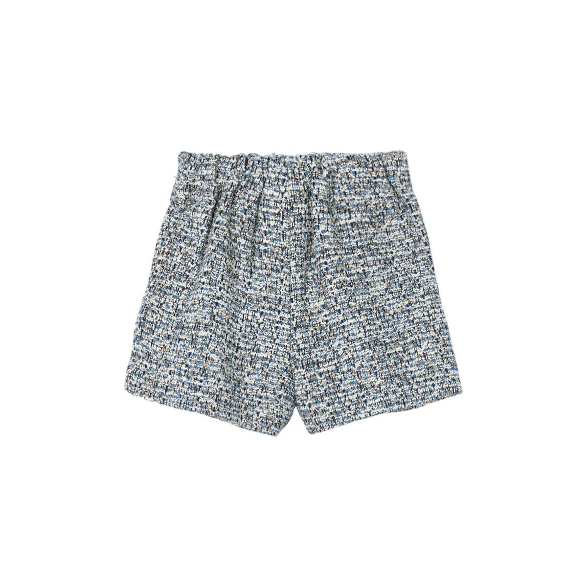 Girl Bow Shorts