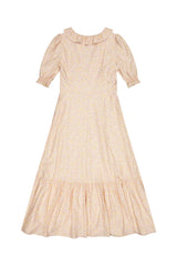 MARIE ANTOINETTE DE GAULLE FLORAL
