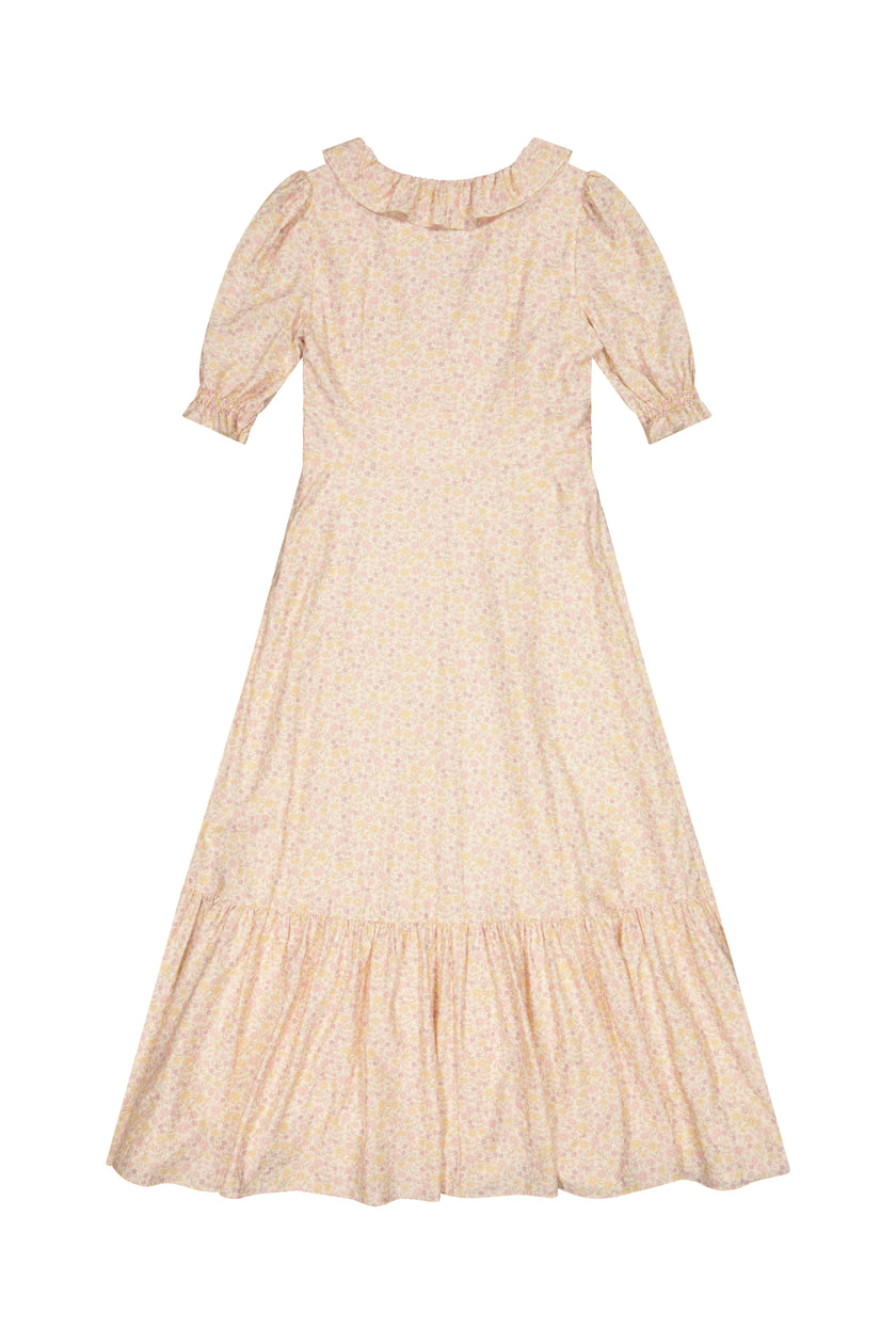 MARIE ANTOINETTE DE GAULLE FLORAL