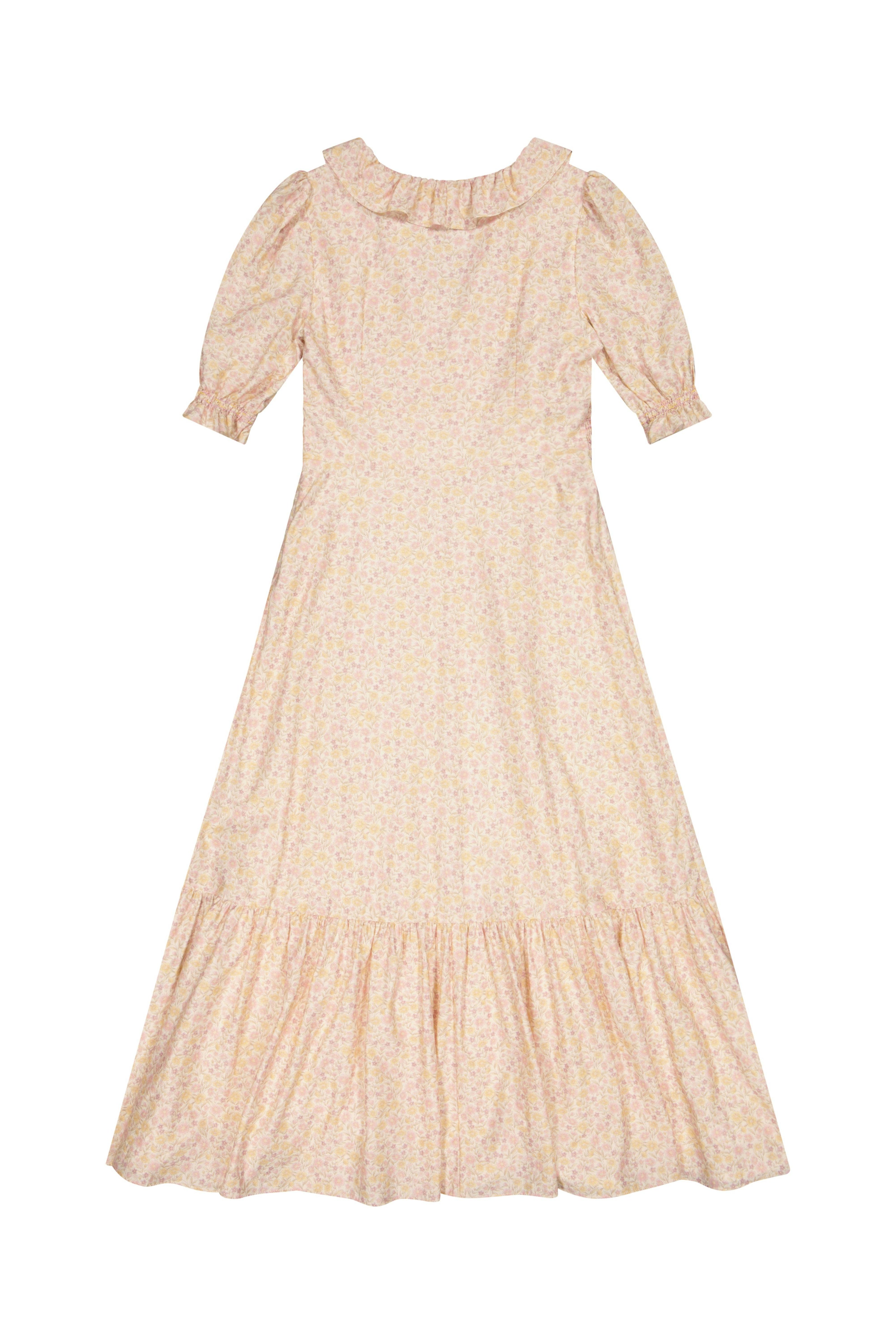 MARIE ANTOINETTE DE GAULLE FLORAL