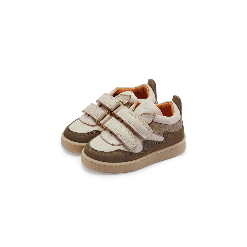 Pesio Sneakers | Forest Nubuck