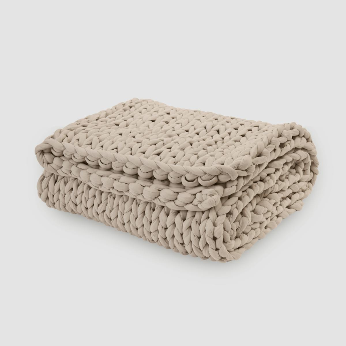 Cotton Weighted Blanket