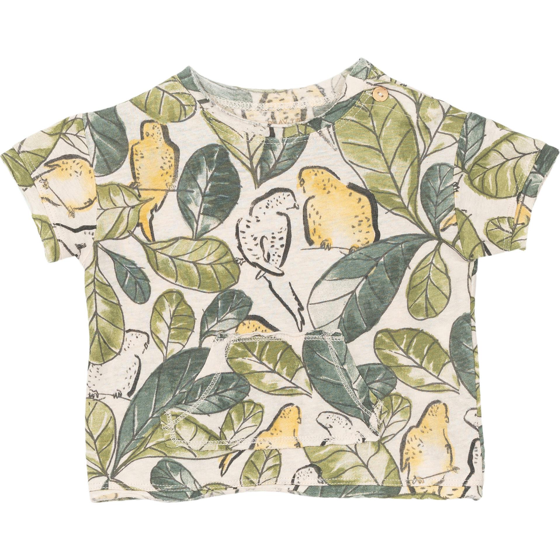 Jungle Canary T-Shirt