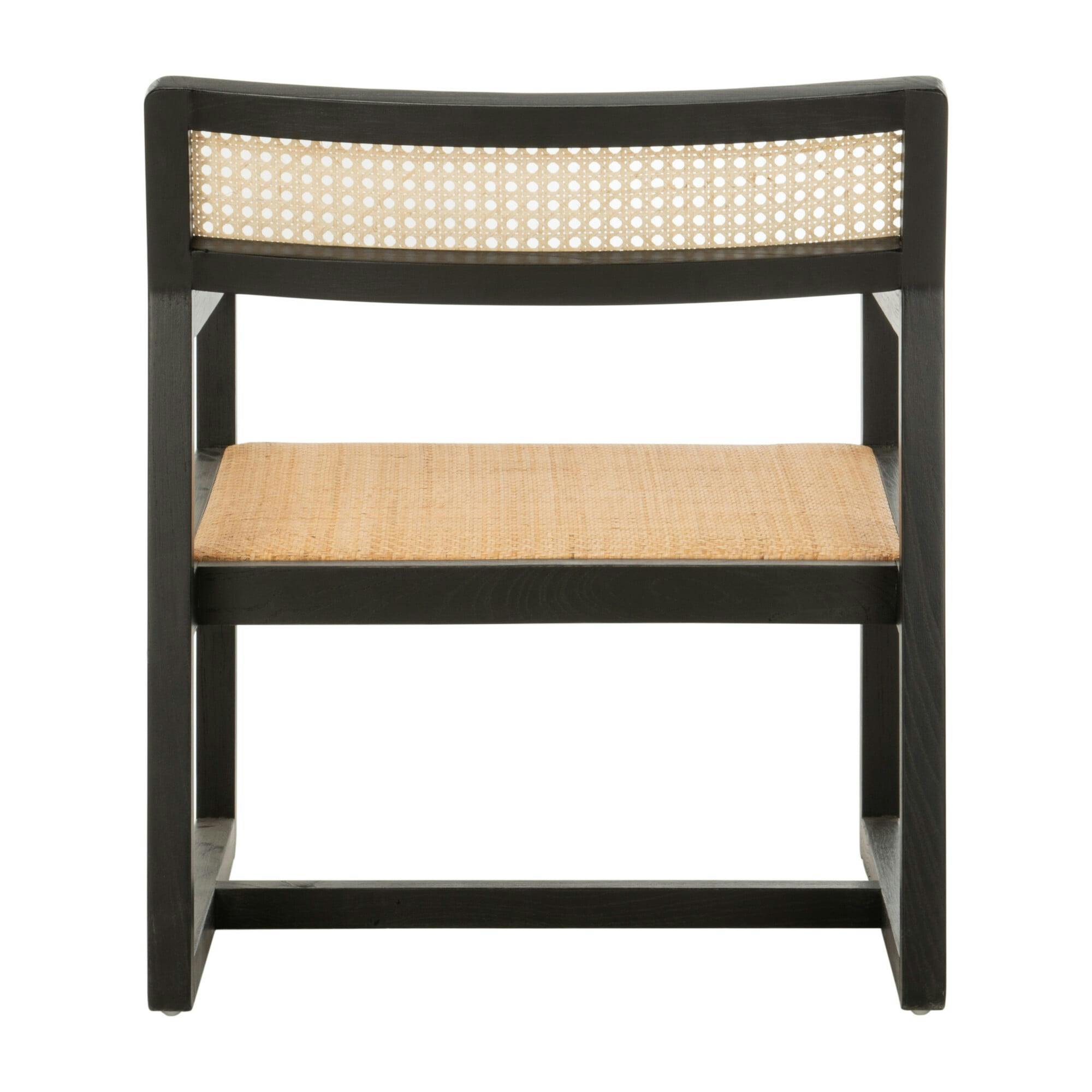 Lula Cane Accent Chair