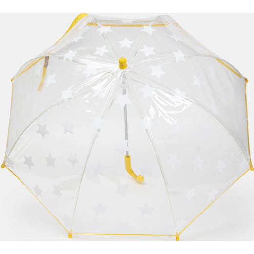 Tula Stars Print Umbrella