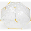 Tula Stars Print Umbrella